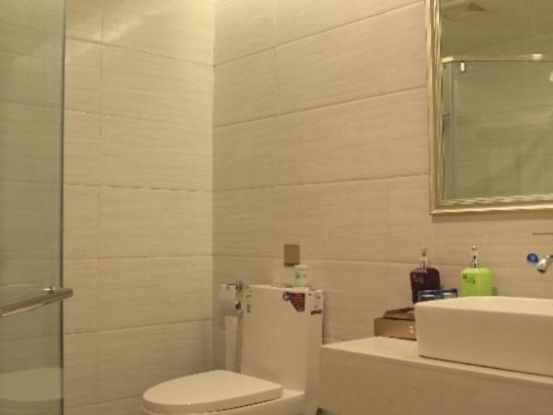 Greentree Inn Changdu Basu Ranwu Lake Spot Express Hotel Rawu Exterior photo